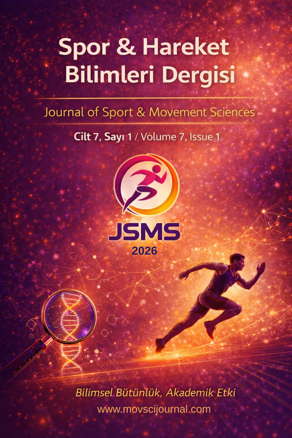 					Cilt 7 Sayı 1 (2026) Gör
				
